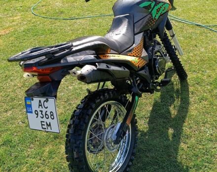 Шанрай Другая, объемом двигателя 0.2 л и пробегом 0 тыс. км за 1150 $, фото 3 на Automoto.ua