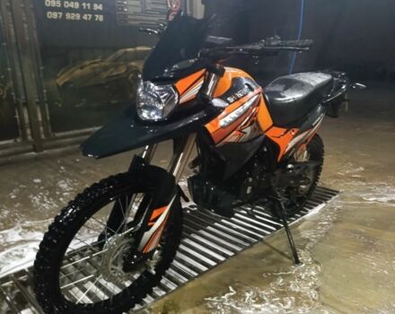 Шанрай Другая, об'ємом двигуна 0.25 л та пробігом 0 тис. км за 1200 $, фото 1 на Automoto.ua