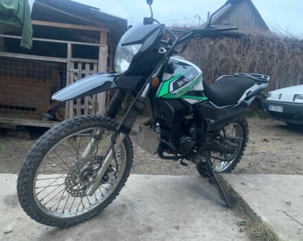 Шанрай Другая, объемом двигателя 0.2 л и пробегом 0 тыс. км за 900 $, фото 1 на Automoto.ua