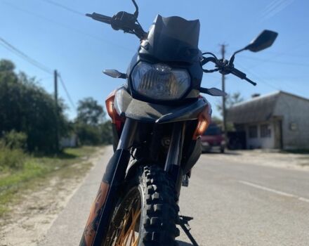 Шанрай Другая, об'ємом двигуна 0.23 л та пробігом 0 тис. км за 800 $, фото 2 на Automoto.ua