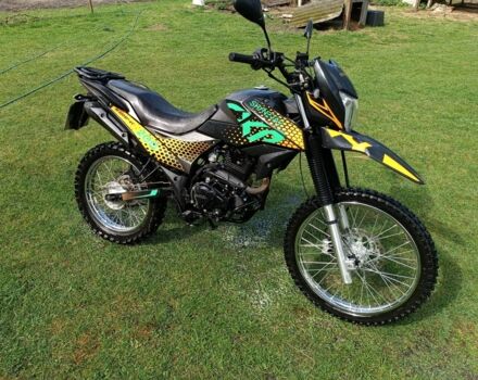 Шанрай Другая, объемом двигателя 0.2 л и пробегом 0 тыс. км за 1150 $, фото 4 на Automoto.ua