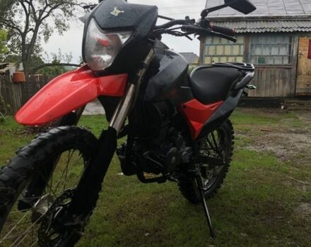 Шанрай Другая, объемом двигателя 0.25 л и пробегом 0 тыс. км за 739 $, фото 1 на Automoto.ua