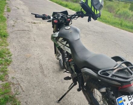 Шанрай Другая, об'ємом двигуна 0.25 л та пробігом 0 тис. км за 950 $, фото 2 на Automoto.ua