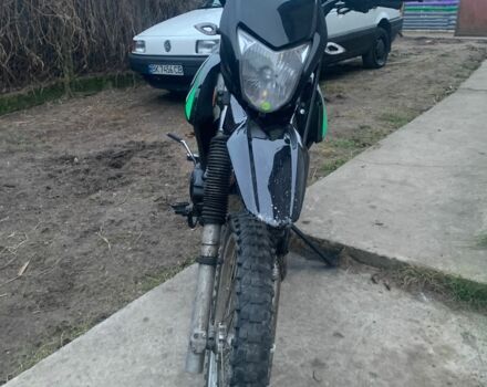 Шанрай Другая, объемом двигателя 0.2 л и пробегом 0 тыс. км за 900 $, фото 3 на Automoto.ua