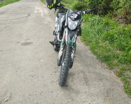 Шанрай Другая, об'ємом двигуна 0.25 л та пробігом 0 тис. км за 950 $, фото 1 на Automoto.ua