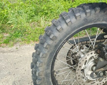 Шанрай Другая, об'ємом двигуна 0.25 л та пробігом 0 тис. км за 950 $, фото 5 на Automoto.ua