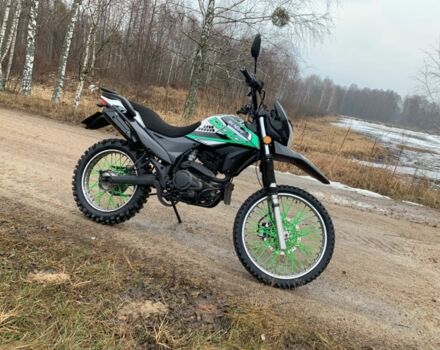 Шанрай Другая, объемом двигателя 0.2 л и пробегом 0 тыс. км за 900 $, фото 2 на Automoto.ua