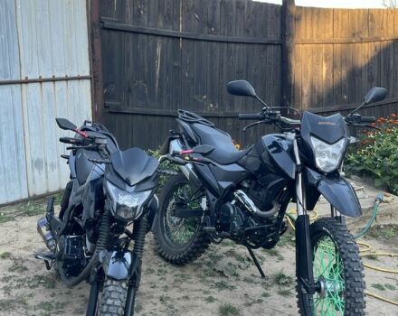 Шанрай Другая, объемом двигателя 0.25 л и пробегом 0 тыс. км за 1257 $, фото 3 на Automoto.ua