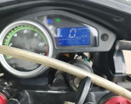 Шанрай Другая, об'ємом двигуна 0.25 л та пробігом 0 тис. км за 950 $, фото 3 на Automoto.ua