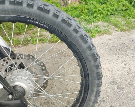 Шанрай Другая, об'ємом двигуна 0.25 л та пробігом 0 тис. км за 950 $, фото 4 на Automoto.ua