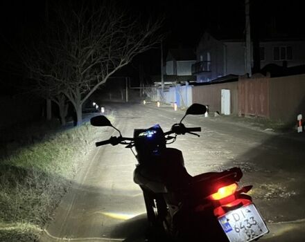 Шанрай Другая, объемом двигателя 0.25 л и пробегом 0 тыс. км за 1257 $, фото 2 на Automoto.ua