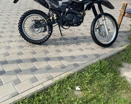 Шанрай Другая, объемом двигателя 0.25 л и пробегом 0 тыс. км за 784 $, фото 6 на Automoto.ua