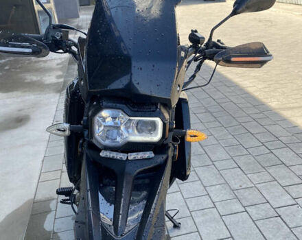 Шанрай Другая, объемом двигателя 0.25 л и пробегом 800 тыс. км за 1050 $, фото 7 на Automoto.ua