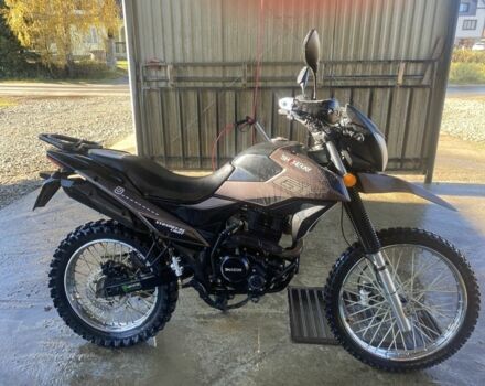 Шанрай Другая, объемом двигателя 0.25 л и пробегом 0 тыс. км за 1300 $, фото 4 на Automoto.ua