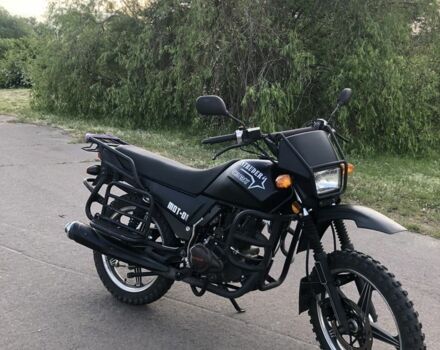 Шанрай Другая, объемом двигателя 0.2 л и пробегом 0 тыс. км за 900 $, фото 6 на Automoto.ua