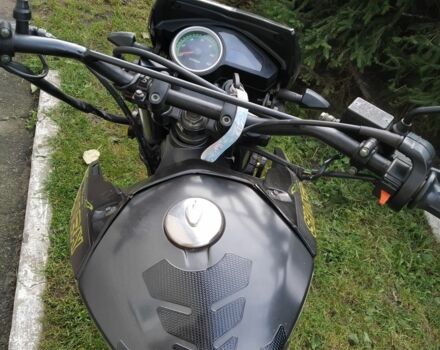 Шанрай Другая, объемом двигателя 0.2 л и пробегом 0 тыс. км за 900 $, фото 3 на Automoto.ua