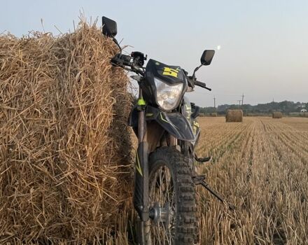 Шанрай Другая, объемом двигателя 0.25 л и пробегом 0 тыс. км за 1250 $, фото 5 на Automoto.ua