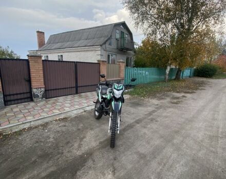 Шанрай Другая, объемом двигателя 0.2 л и пробегом 0 тыс. км за 955 $, фото 4 на Automoto.ua