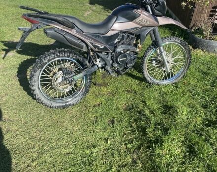 Шанрай Другая, объемом двигателя 0.25 л и пробегом 0 тыс. км за 1300 $, фото 4 на Automoto.ua