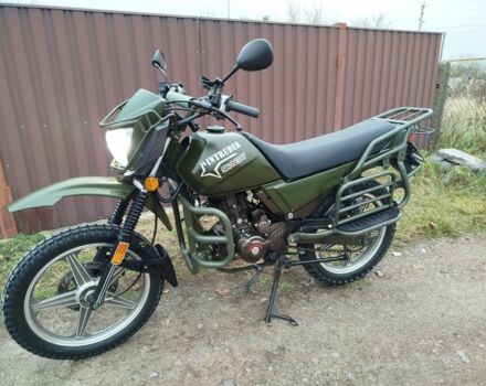 Шанрай Другая, об'ємом двигуна 0.2 л та пробігом 0 тис. км за 1002 $, фото 1 на Automoto.ua