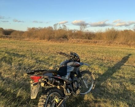 Шанрай Другая, об'ємом двигуна 0.25 л та пробігом 0 тис. км за 800 $, фото 1 на Automoto.ua