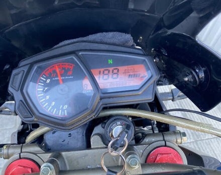 Шанрай Другая, объемом двигателя 0.25 л и пробегом 800 тыс. км за 1050 $, фото 4 на Automoto.ua