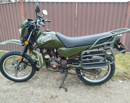 Шанрай Другая, об'ємом двигуна 0.2 л та пробігом 0 тис. км за 1002 $, фото 5 на Automoto.ua