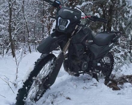 Шанрай Другая, об'ємом двигуна 0.25 л та пробігом 0 тис. км за 996 $, фото 2 на Automoto.ua