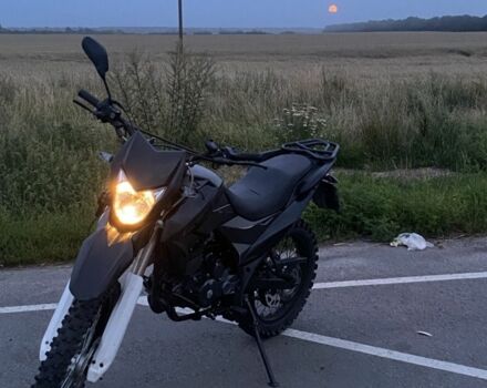 Шанрай Другая, объемом двигателя 0.25 л и пробегом 0 тыс. км за 643 $, фото 4 на Automoto.ua