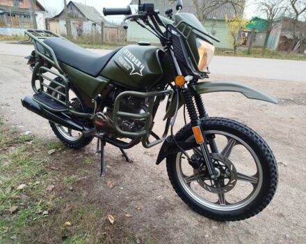 Шанрай Другая, об'ємом двигуна 0.2 л та пробігом 0 тис. км за 1002 $, фото 3 на Automoto.ua