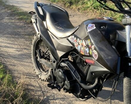 Шанрай Другая, объемом двигателя 0.2 л и пробегом 0 тыс. км за 952 $, фото 3 на Automoto.ua