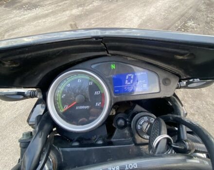 Шанрай Другая, объемом двигателя 0.2 л и пробегом 0 тыс. км за 955 $, фото 3 на Automoto.ua