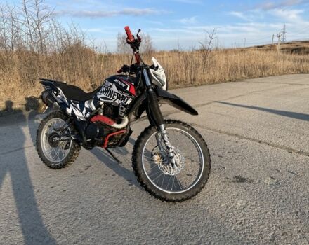 Шанрай Другая, объемом двигателя 0.2 л и пробегом 0 тыс. км за 1000 $, фото 3 на Automoto.ua