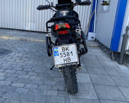 Шанрай Другая, объемом двигателя 0.25 л и пробегом 800 тыс. км за 1050 $, фото 2 на Automoto.ua