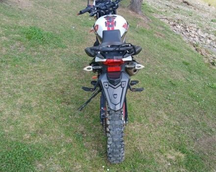 Шанрай Другая, об'ємом двигуна 0.2 л та пробігом 0 тис. км за 1350 $, фото 1 на Automoto.ua