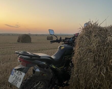 Шанрай Другая, объемом двигателя 0.25 л и пробегом 0 тыс. км за 1250 $, фото 11 на Automoto.ua