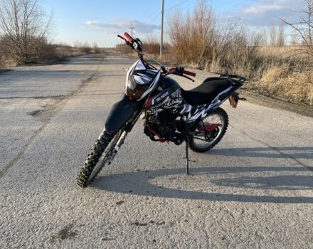 Шанрай Другая, объемом двигателя 0.2 л и пробегом 0 тыс. км за 1000 $, фото 4 на Automoto.ua