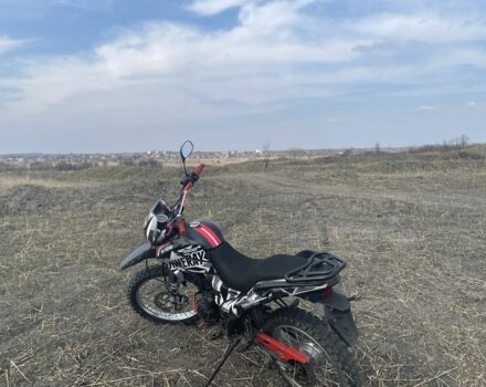 Шанрай Другая, объемом двигателя 0.2 л и пробегом 0 тыс. км за 1000 $, фото 5 на Automoto.ua