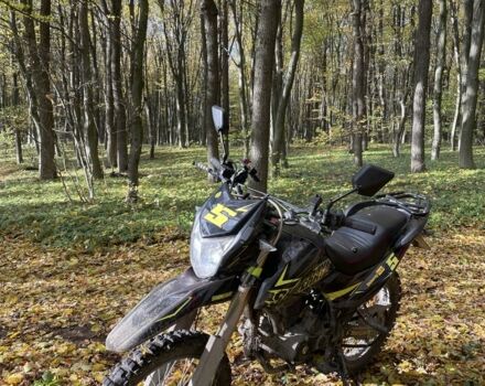 Шанрай Другая, объемом двигателя 0.25 л и пробегом 0 тыс. км за 1250 $, фото 1 на Automoto.ua