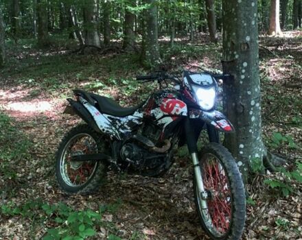 Шанрай Другая, об'ємом двигуна 0.2 л та пробігом 0 тис. км за 550 $, фото 1 на Automoto.ua