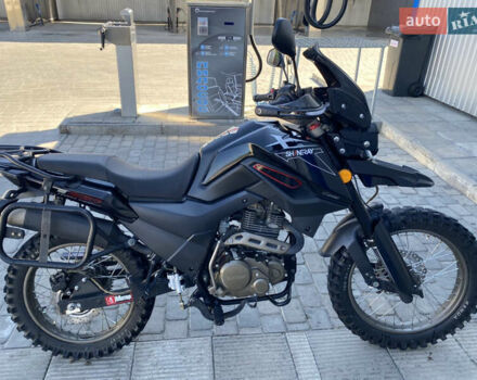 Шанрай Другая, объемом двигателя 0.25 л и пробегом 800 тыс. км за 1050 $, фото 3 на Automoto.ua