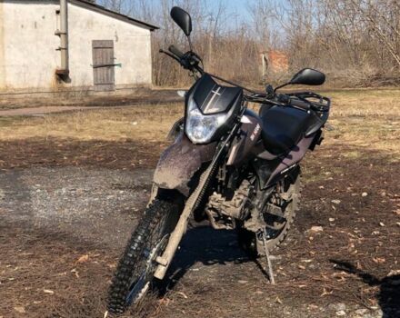 Шанрай Другая, объемом двигателя 0.2 л и пробегом 0 тыс. км за 832 $, фото 3 на Automoto.ua