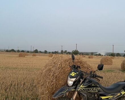 Шанрай Другая, объемом двигателя 0.25 л и пробегом 0 тыс. км за 1250 $, фото 9 на Automoto.ua