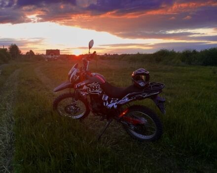 Шанрай Другая, объемом двигателя 0.2 л и пробегом 0 тыс. км за 1000 $, фото 6 на Automoto.ua