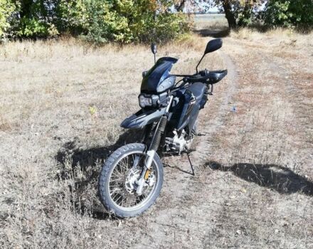 Шанрай Другая, объемом двигателя 0.2 л и пробегом 0 тыс. км за 840 $, фото 4 на Automoto.ua