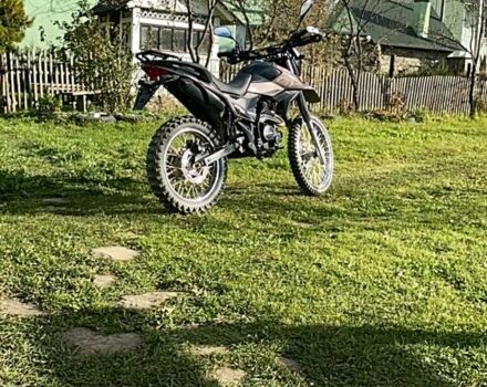 Шанрай Другая, объемом двигателя 0.25 л и пробегом 0 тыс. км за 1300 $, фото 2 на Automoto.ua