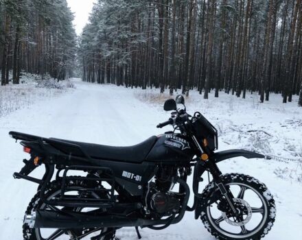 Шанрай Другая, объемом двигателя 0.2 л и пробегом 0 тыс. км за 900 $, фото 1 на Automoto.ua