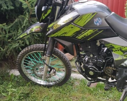 Шанрай Другая, объемом двигателя 0.2 л и пробегом 0 тыс. км за 900 $, фото 1 на Automoto.ua