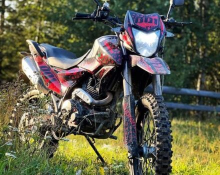 Шанрай Другая, объемом двигателя 0.25 л и пробегом 0 тыс. км за 1400 $, фото 2 на Automoto.ua