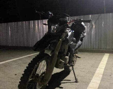 Шанрай Другая, об'ємом двигуна 0.25 л та пробігом 0 тис. км за 996 $, фото 6 на Automoto.ua